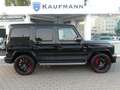 Mercedes-Benz G 63 AMG Edition1 Massage 22Zoll Carbon 360°K Noir - thumbnail 4
