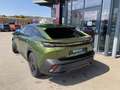 Peugeot 408 PHEV 240 e-DCS7 GT Exclusive Grün - thumbnail 20