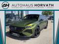 Peugeot 408 PHEV 240 e-DCS7 GT Exclusive Grün - thumbnail 1