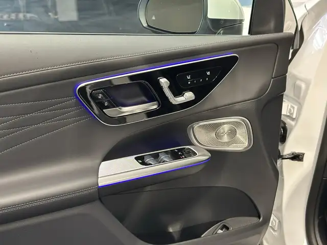 Mercedes-Benz GLC 300 d 4MATIC Ansicht 11