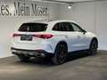 Mercedes-Benz GLC 300 d 4MATIC Weiß - thumbnail 5