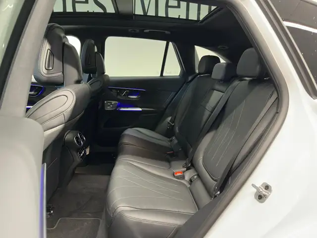 Mercedes-Benz GLC 300 d 4MATIC Ansicht 8