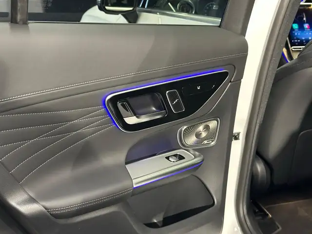 Mercedes-Benz GLC 300 d 4MATIC Ansicht 12