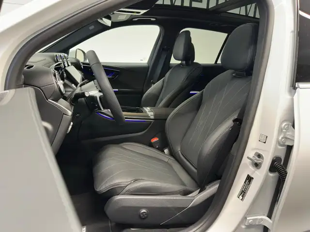 Mercedes-Benz GLC 300 d 4MATIC Ansicht 7