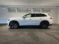 Mercedes-Benz GLC 300 d 4MATIC Weiß - thumbnail 4