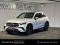Mercedes-Benz GLC 300 d 4MATIC Weiß - thumbnail 1