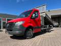 Mercedes-Benz Sprinter 514 KIPPER+KOFFER (24.500€ex)MTM 7 T SL 3.5 T Rood - thumbnail 2
