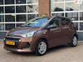 Hyundai i10 1.2 Yes 4 cilinder, carplay, stoel/stuurverw, crui Brun - thumbnail 1
