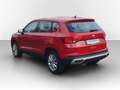SEAT Ateca 1.5 TSI ACT DSG Style AHK*LED*NAV*TEMP*PARKLENK... Rot - thumbnail 7