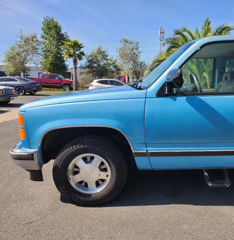 GMC Sierra, foto 9
