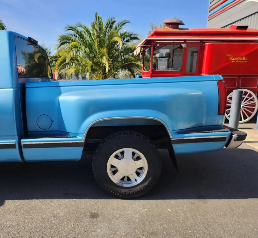 GMC Sierra, foto 11