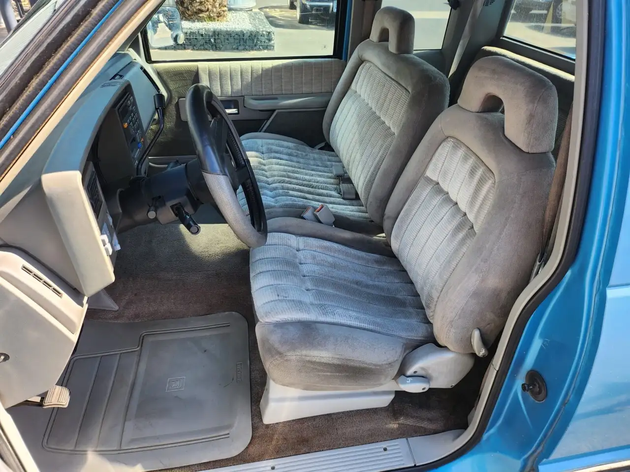 GMC Sierra, foto 5
