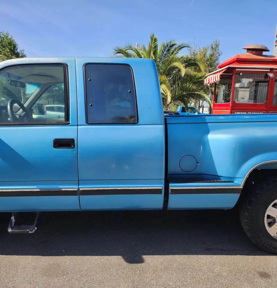 GMC Sierra, foto 10
