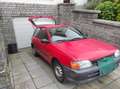 Toyota Starlet Rosso - thumbnail 7