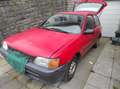 Toyota Starlet Rosso - thumbnail 9