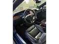 Tesla Model S LONG RANGE DUAL MOTOR RAVEN - LR GRANDE Autonomie Bleu - thumbnail 5