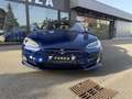 Tesla Model S LONG RANGE DUAL MOTOR RAVEN - LR GRANDE Autonomie Bleu - thumbnail 4