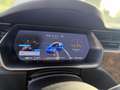 Tesla Model S LONG RANGE DUAL MOTOR RAVEN - LR GRANDE Autonomie Bleu - thumbnail 13