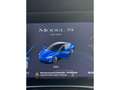 Tesla Model S LONG RANGE DUAL MOTOR RAVEN - LR GRANDE Autonomie Bleu - thumbnail 16
