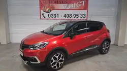 Renault Captur Intens Panorama Leder LED
