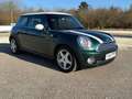 MINI Cooper Mini Cooper*6-GANG*KLIMA*ALU*LEDER*SHZG* Grün - thumbnail 3