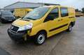 Fiat Scudo 12 L2H1 COC Gelb - thumbnail 2