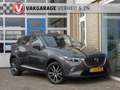 Mazda CX-3 2.0 SkyActiv-G 120 GT-M Camera|Vol Leder|Navi|Trek Grijs - thumbnail 1