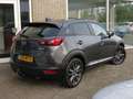 Mazda CX-3 2.0 SkyActiv-G 120 GT-M Camera|Vol Leder|Navi|Trek Grijs - thumbnail 2