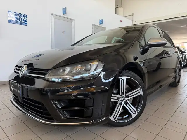 Volkswagen Golf R 2.0 DSG 5p. //TETTO//SERVICE VW//