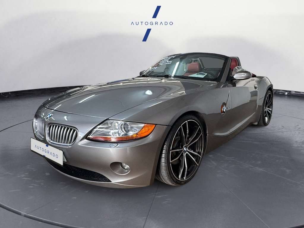 BMW Z4 3.0i - foto 1