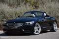 BMW Z4 SDRIVE 35IA 306ch BV DKG E89 Sport Nero - thumbnail 1