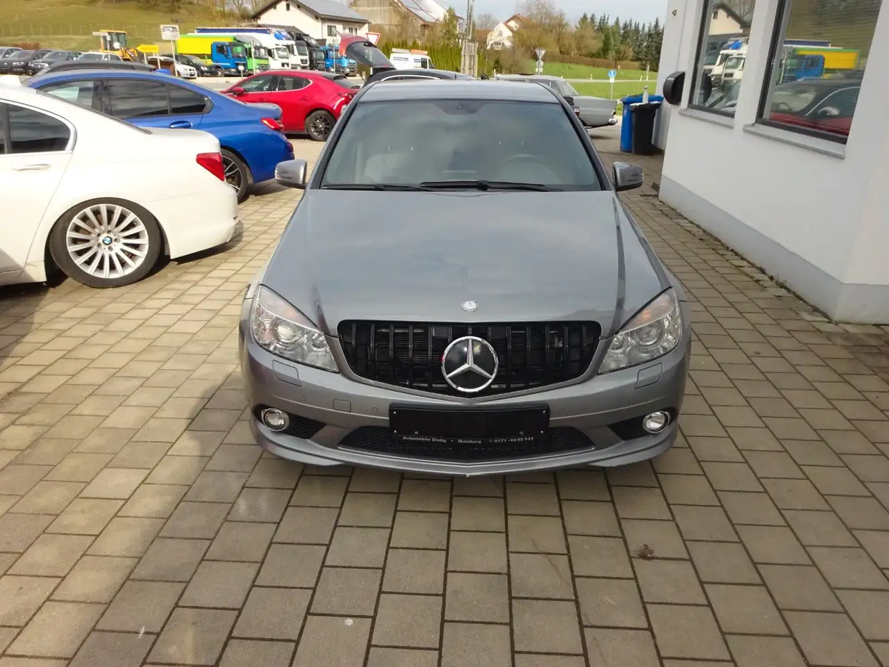 Das Auto