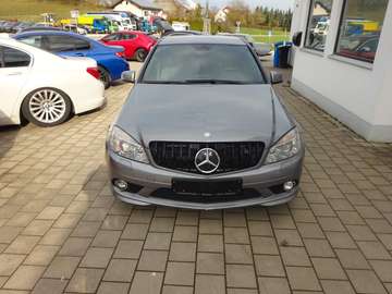 CGI Limo/ BlueEfficiency/Euro 5