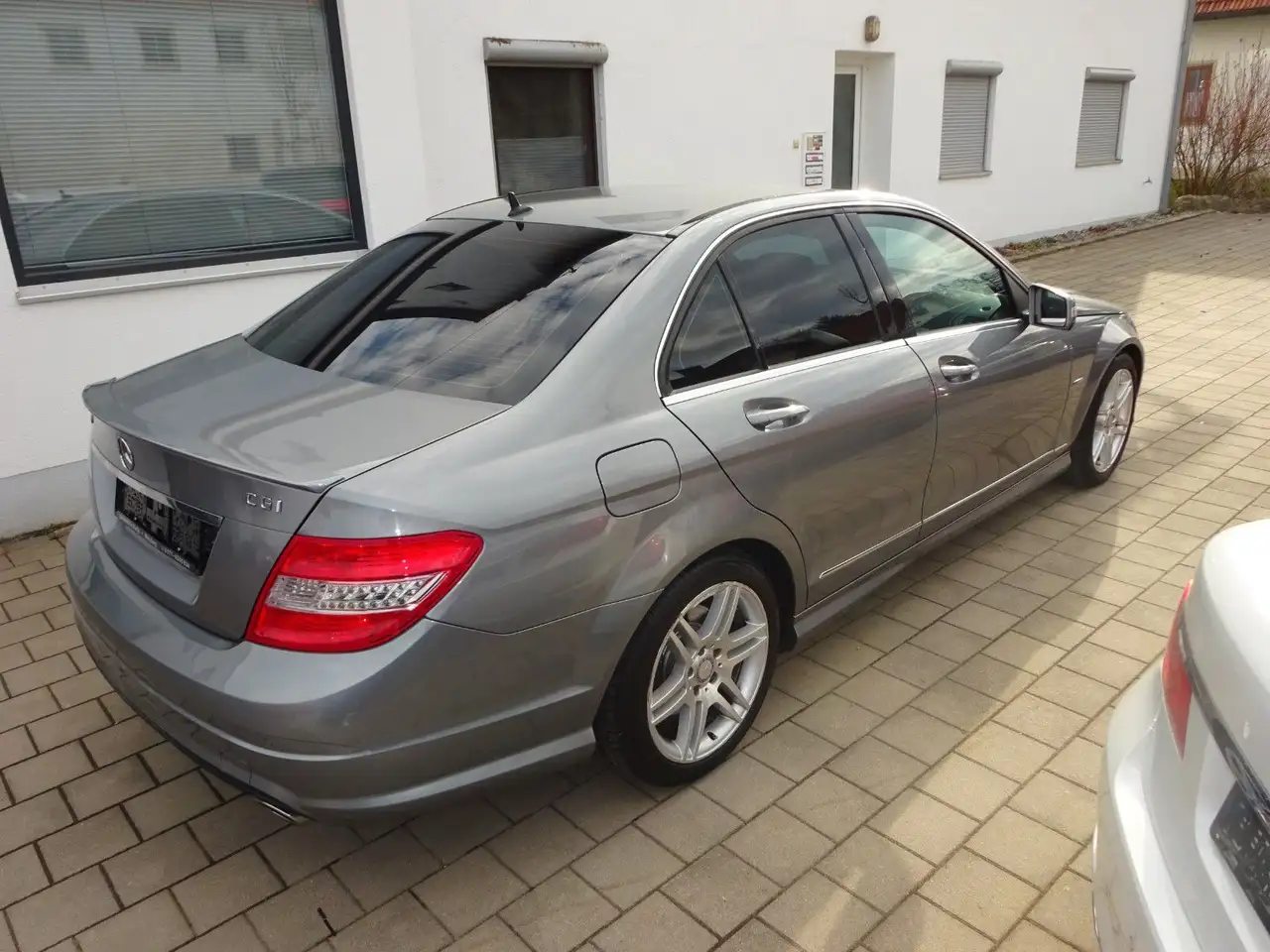 Das Auto