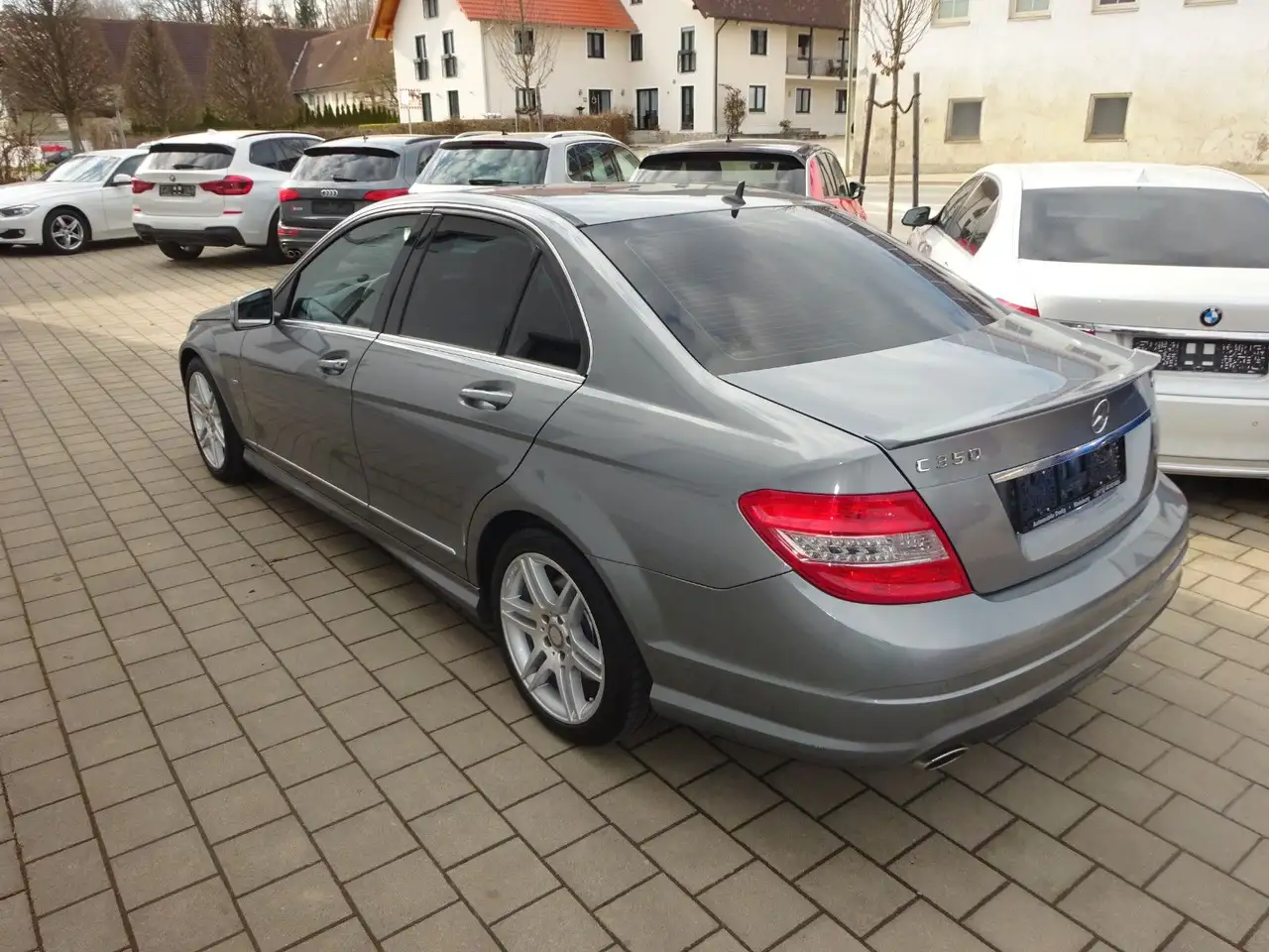 Das Auto