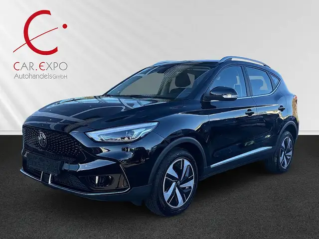 MG ZS EV Comfort 50 kwh  LED/NAV