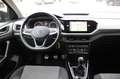 Volkswagen T-Cross Move 1.0 TSI Navi,PDC,SHZ,Kamera Gris - thumbnail 10