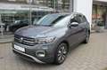 Volkswagen T-Cross Move 1.0 TSI Navi,PDC,SHZ,Kamera Gris - thumbnail 4