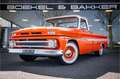Chevrolet C 10 "ORANGE TWIST" V8 **Volledig gerestaureerd** Оранжевий - thumbnail 1
