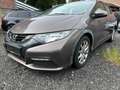 Honda Civic 1.4 Comfort reparierten Unfallschaden Braun - thumbnail 2