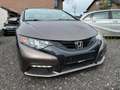 Honda Civic 1.4 Comfort reparierten Unfallschaden Braun - thumbnail 1