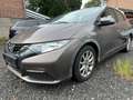 Honda Civic 1.4 Comfort reparierten Unfallschaden Braun - thumbnail 3