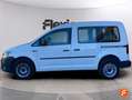 Volkswagen Caddy Trendline 2.0 TDI 90kW BMT 4Motion Blanco - thumbnail 4