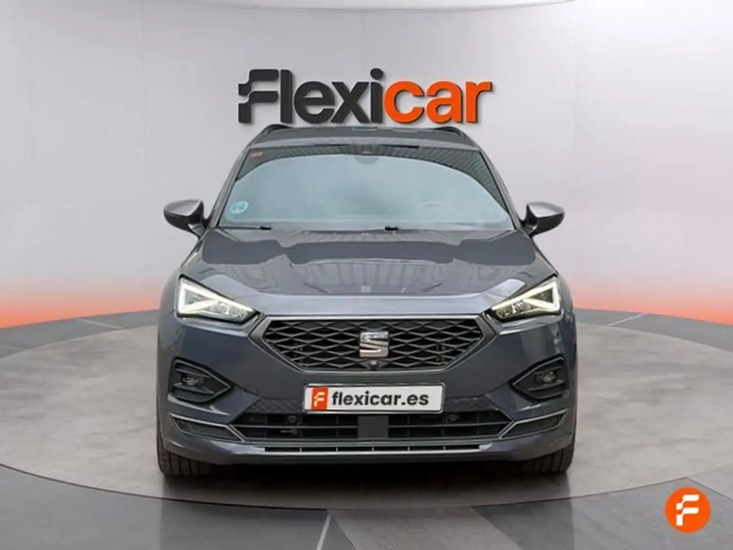 SEAT Tarraco 2.0 TDI 110kW (150CV) St&Sp FR DSG Gris - 2