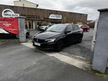 Tipo 1.4i - 95 S\u0026S Street clim + radar AR