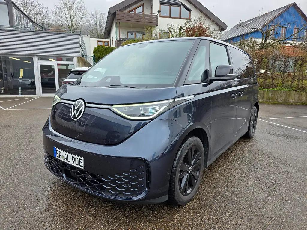 Pro 150kW KR MatrixLed/Navi/elSD/Keyless