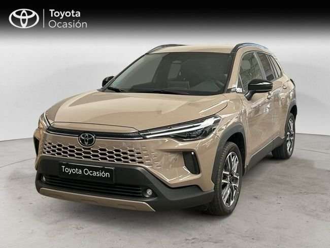 Toyota Corolla 200H STYLE - foto 1