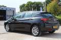 Opel Astra 1.4 Turbo Innovation | Automaat | Navigatie | Clim Zwart - thumbnail 4