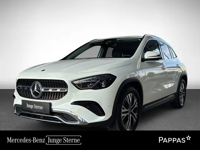Mercedes-Benz GLA 200 d 4MATIC Österreich-Edition Cam Navi SHZ