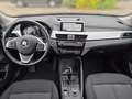 BMW X1 sDrive18i Advantage/NAVI/LED/DAB/RTTI/SHZ/PDC Negru - thumbnail 10